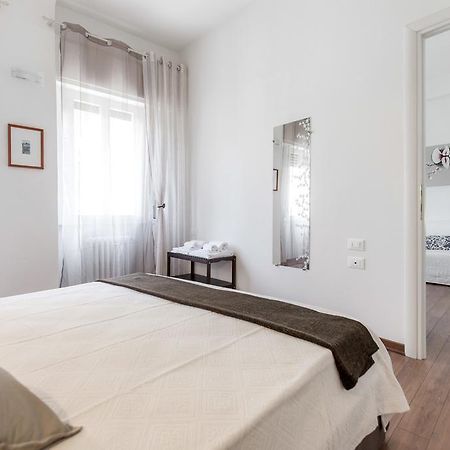 San Jacopino - Flo Apartments Florence Ngoại thất bức ảnh