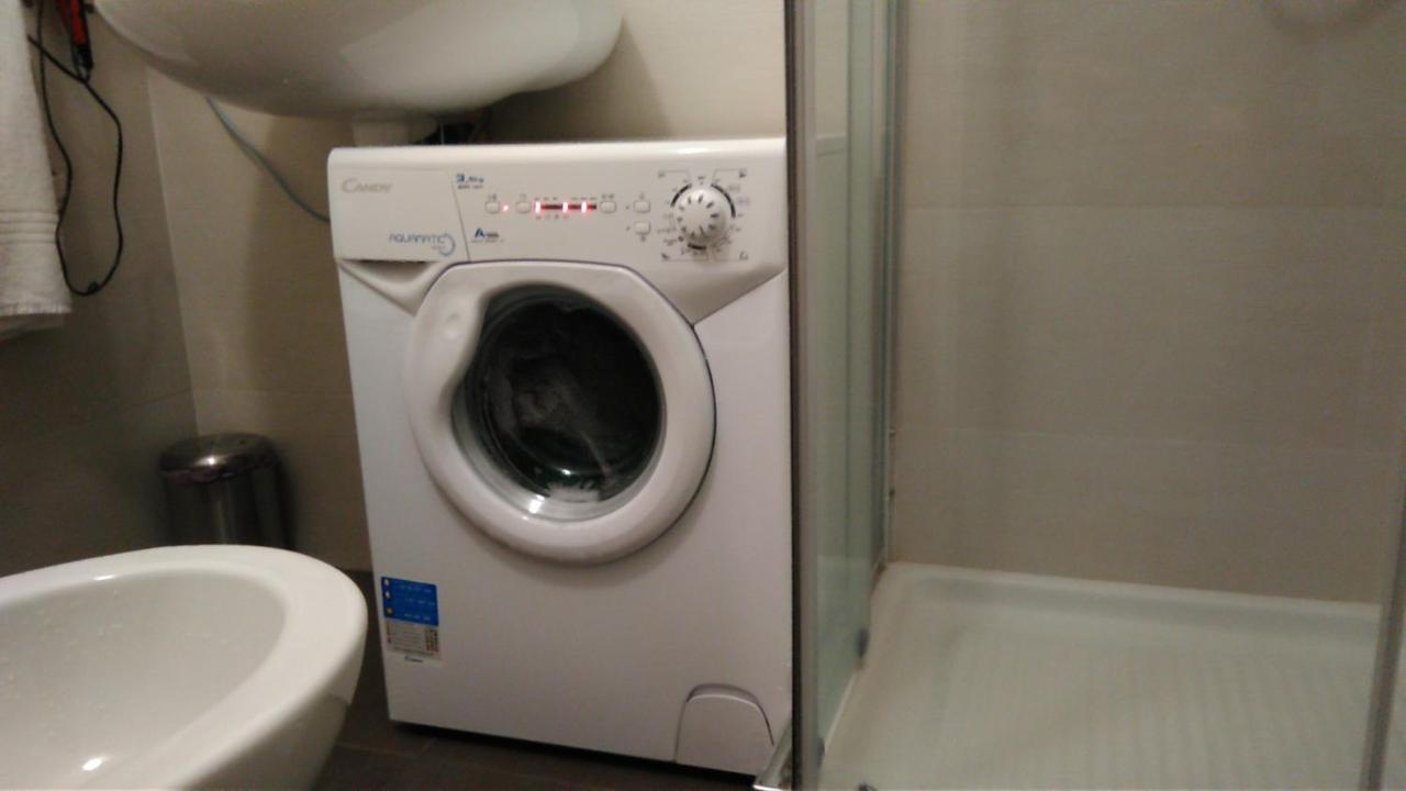 San Jacopino - Flo Apartments Florence Ngoại thất bức ảnh