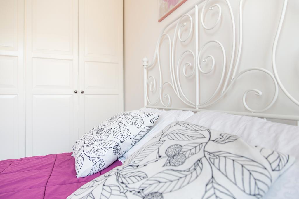 San Jacopino - Flo Apartments Florence Phòng bức ảnh