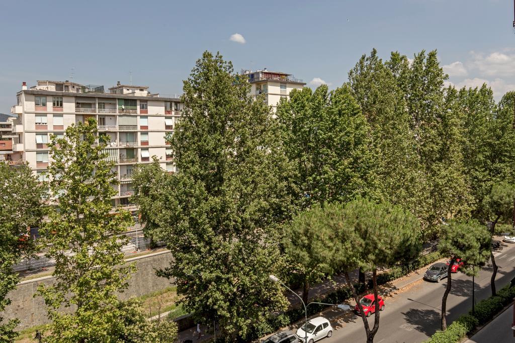 San Jacopino - Flo Apartments Florence Ngoại thất bức ảnh
