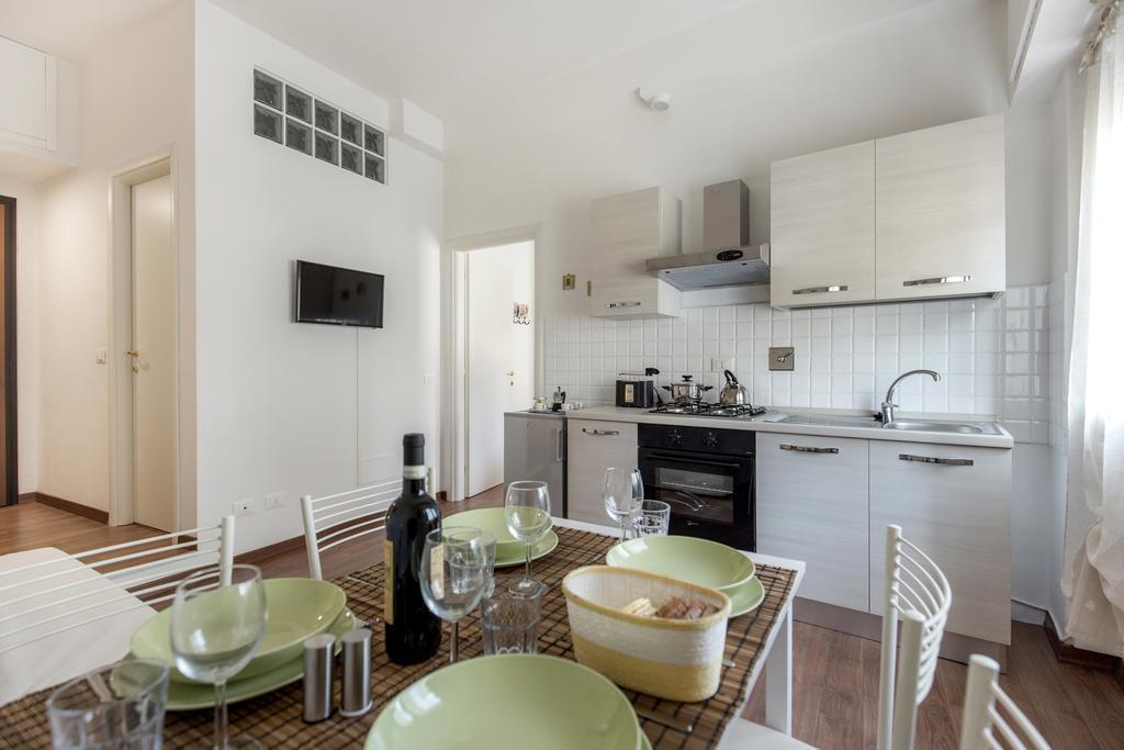 San Jacopino - Flo Apartments Florence Ngoại thất bức ảnh