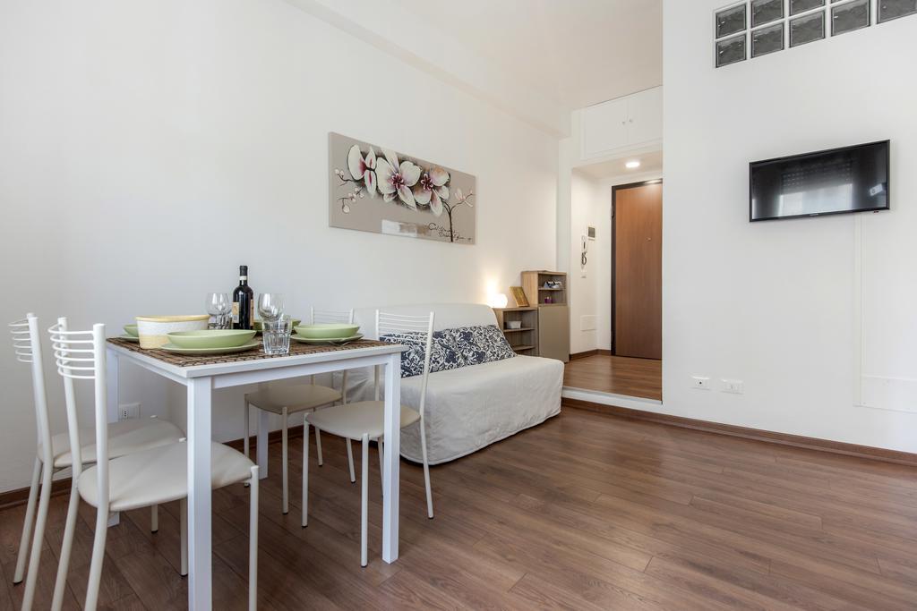 San Jacopino - Flo Apartments Florence Ngoại thất bức ảnh