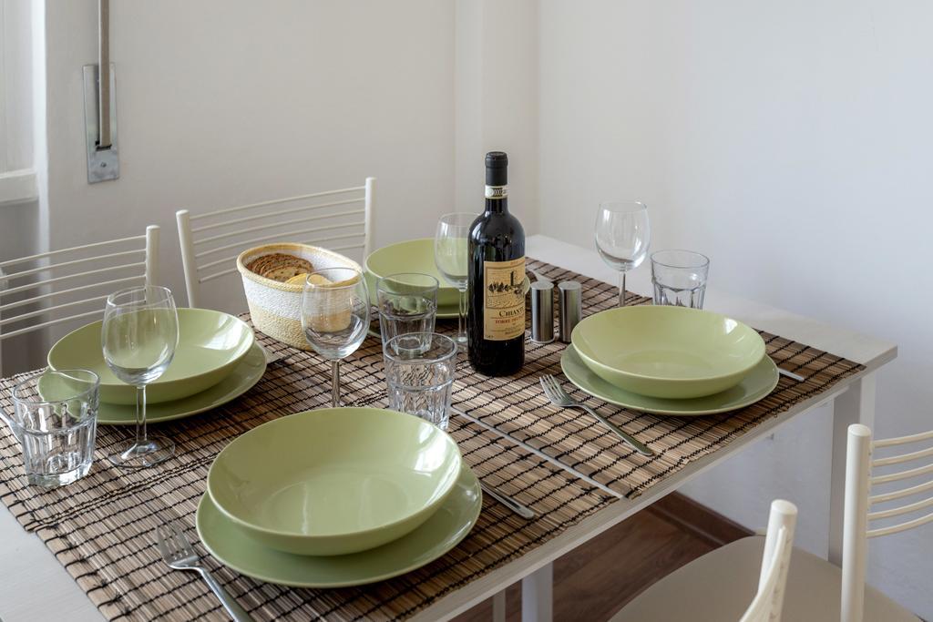 San Jacopino - Flo Apartments Florence Ngoại thất bức ảnh