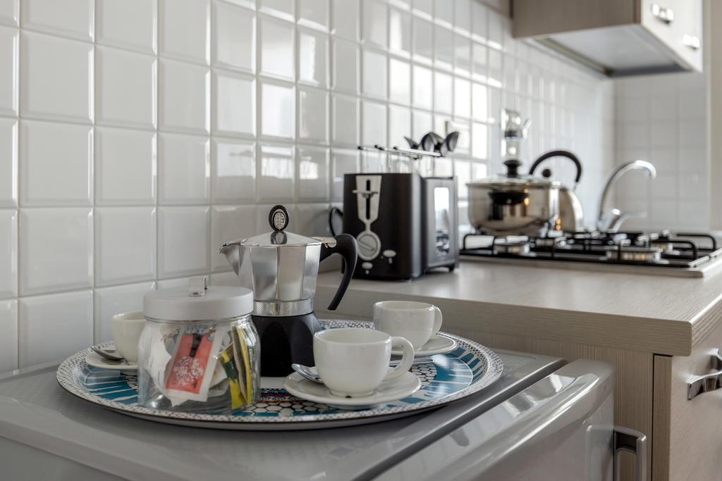 San Jacopino - Flo Apartments Florence Ngoại thất bức ảnh