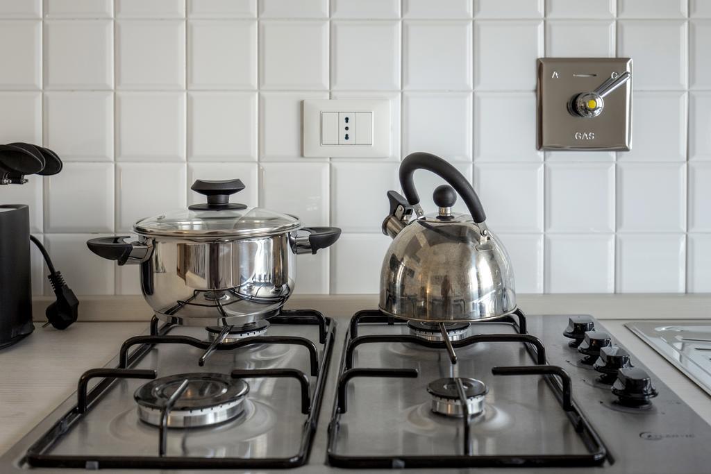 San Jacopino - Flo Apartments Florence Ngoại thất bức ảnh