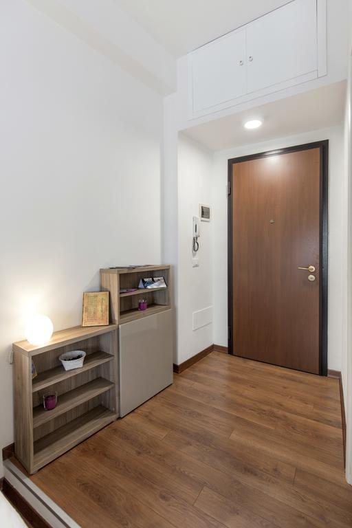San Jacopino - Flo Apartments Florence Ngoại thất bức ảnh