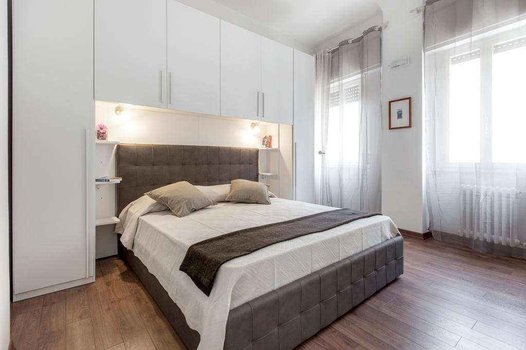 San Jacopino - Flo Apartments Florence Ngoại thất bức ảnh