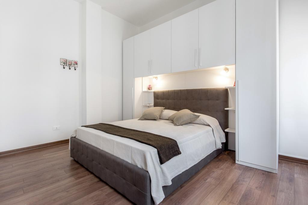 San Jacopino - Flo Apartments Florence Ngoại thất bức ảnh