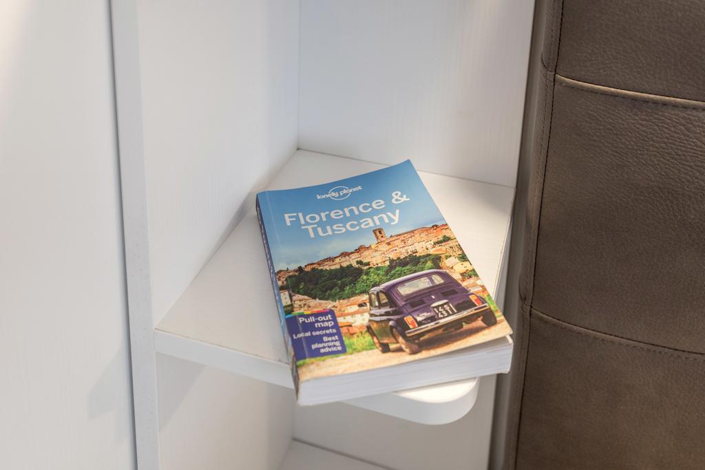 San Jacopino - Flo Apartments Florence Ngoại thất bức ảnh
