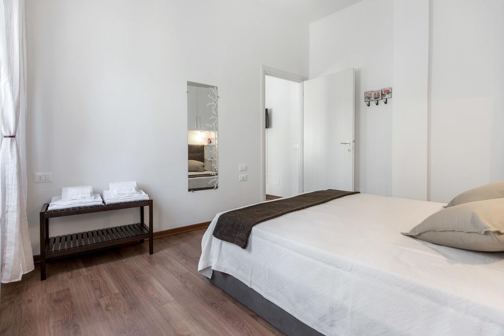 San Jacopino - Flo Apartments Florence Ngoại thất bức ảnh