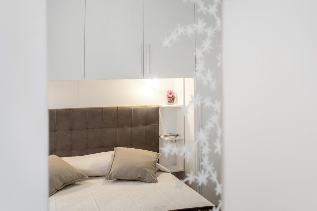 San Jacopino - Flo Apartments Florence Ngoại thất bức ảnh