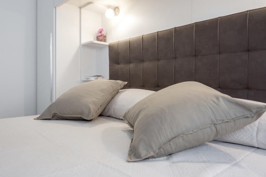 San Jacopino - Flo Apartments Florence Ngoại thất bức ảnh